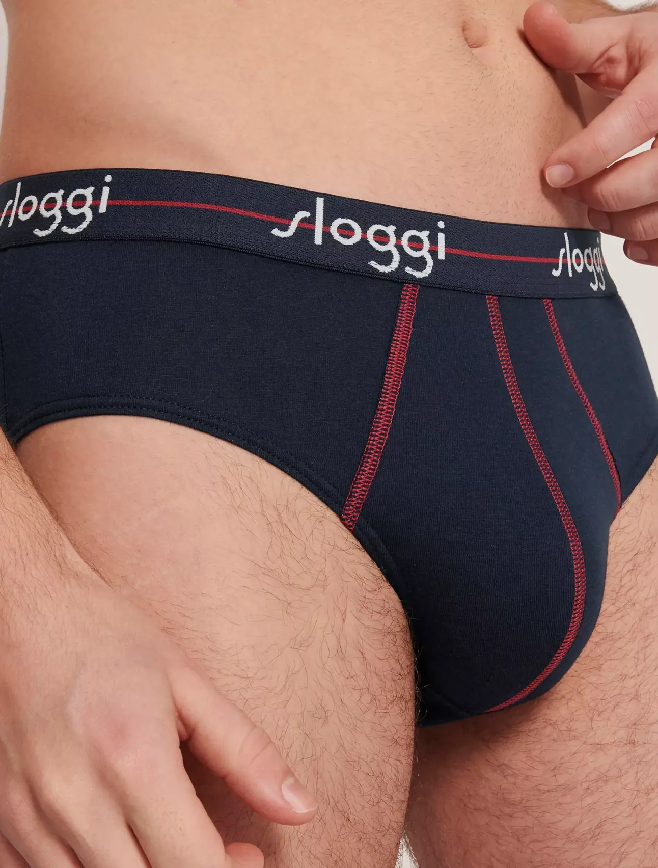 SLOGGI MEN START