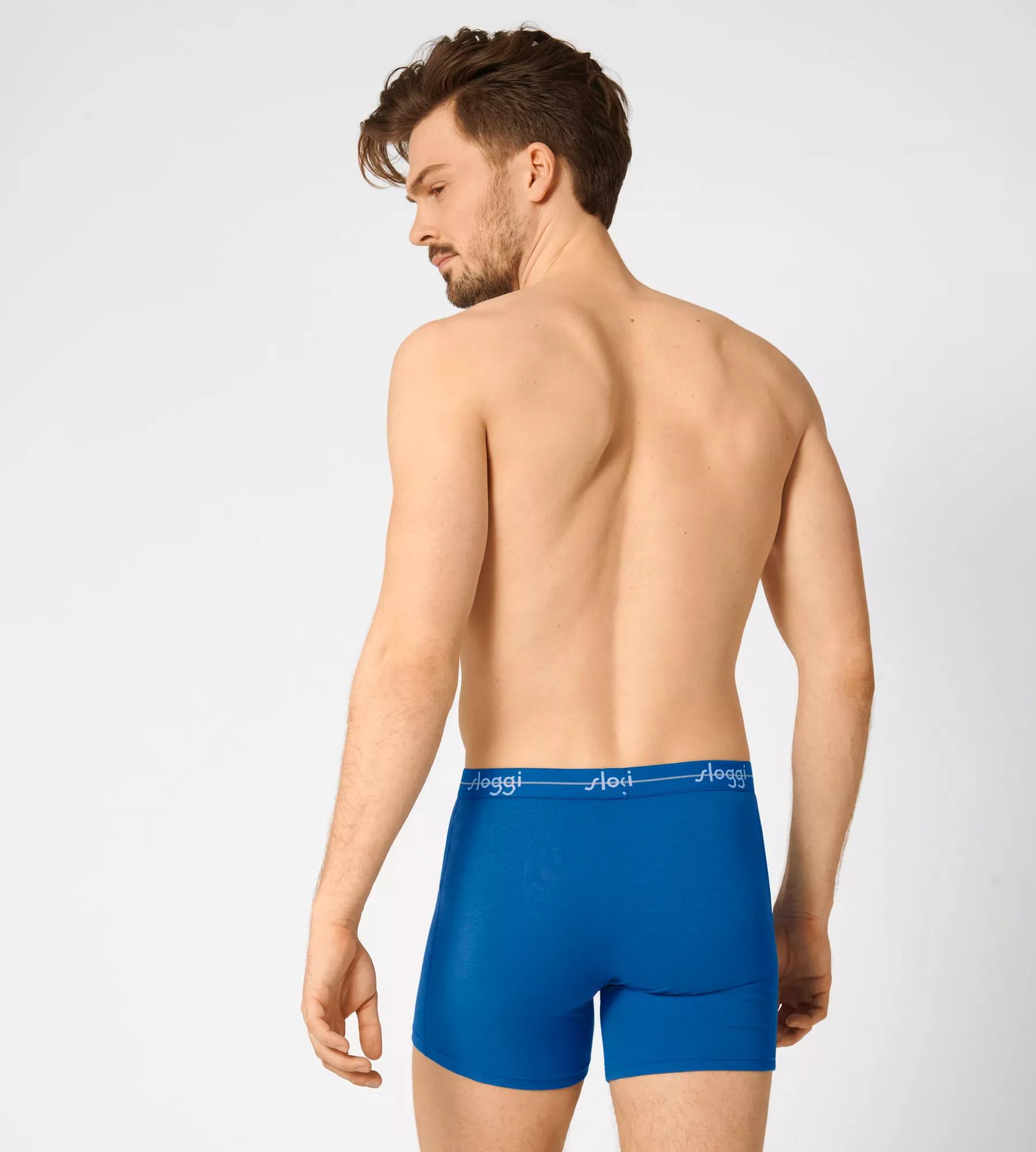 sloggi men Start Short C2P box Brief Image 12