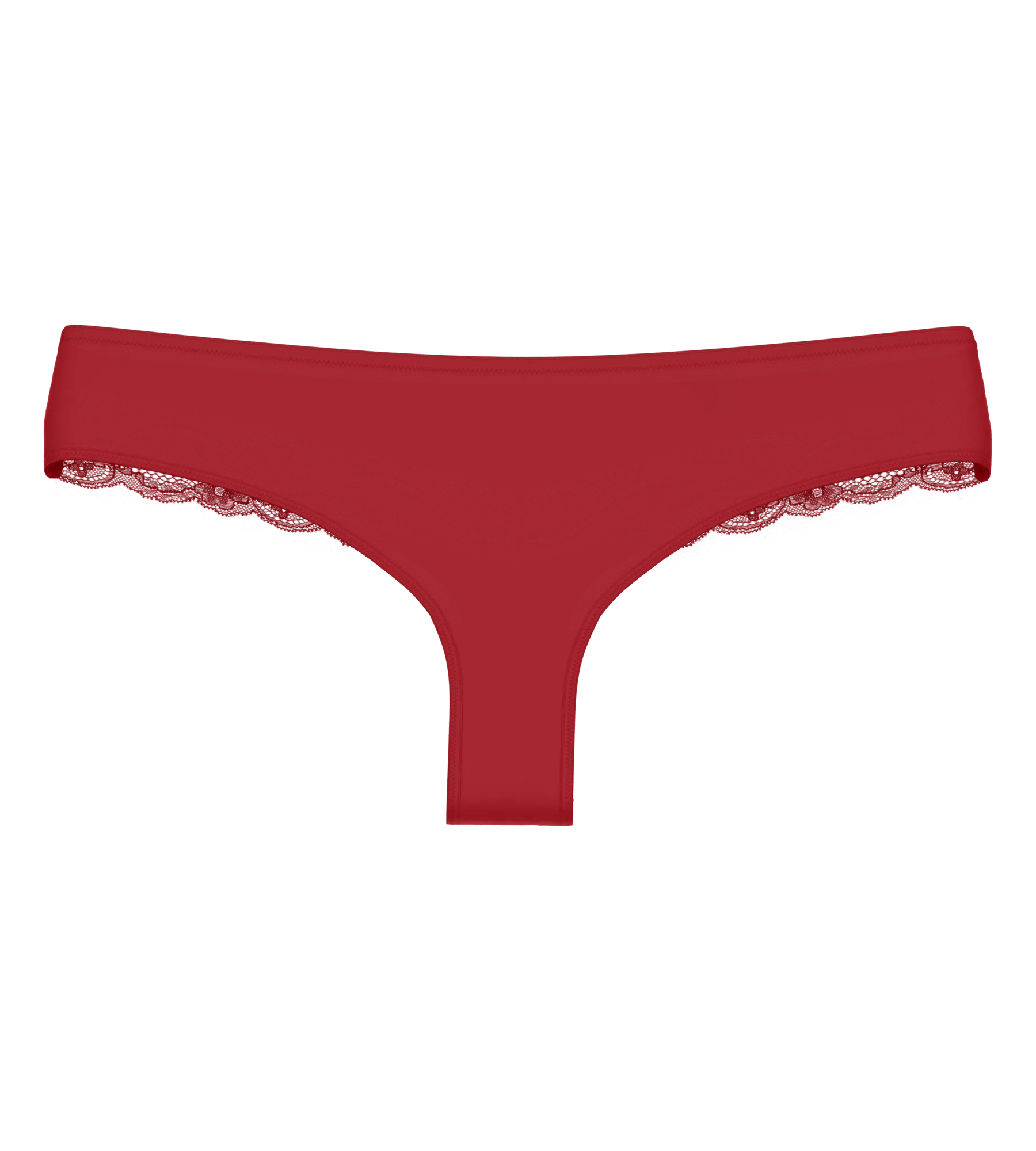 Lovely Micro Brazilian String Brief Image 30