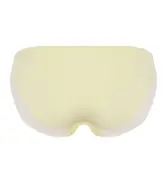 すっきりなめらかシルエット4011 レギュラーショーツ, グリーン, product image number 2