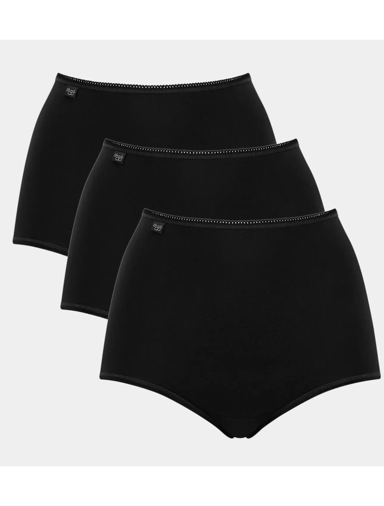 SLOGGI 24/7 COTTON