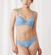 トリンプストーリー557 レギュラーショーツ【一部カラーSALE】, , model image number 1