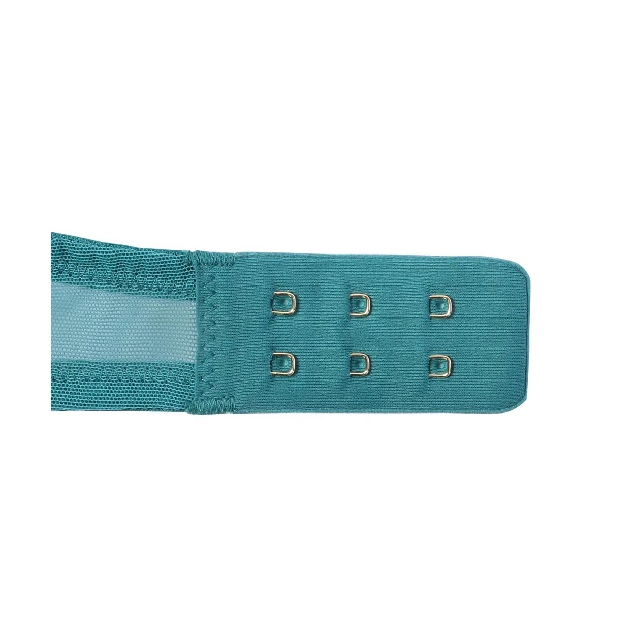 フロラーレ リュクス5012 ブラジャー2(パッドなし), グリーン, product image number 4