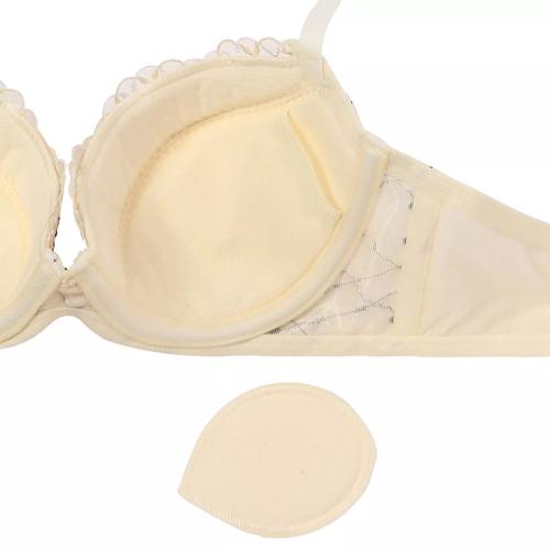 【SALE】ゴールドレーベル バイ トリンプ3064 ブラジャー, ホワイト, product image number 3