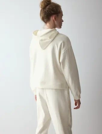 VELOUR RIB