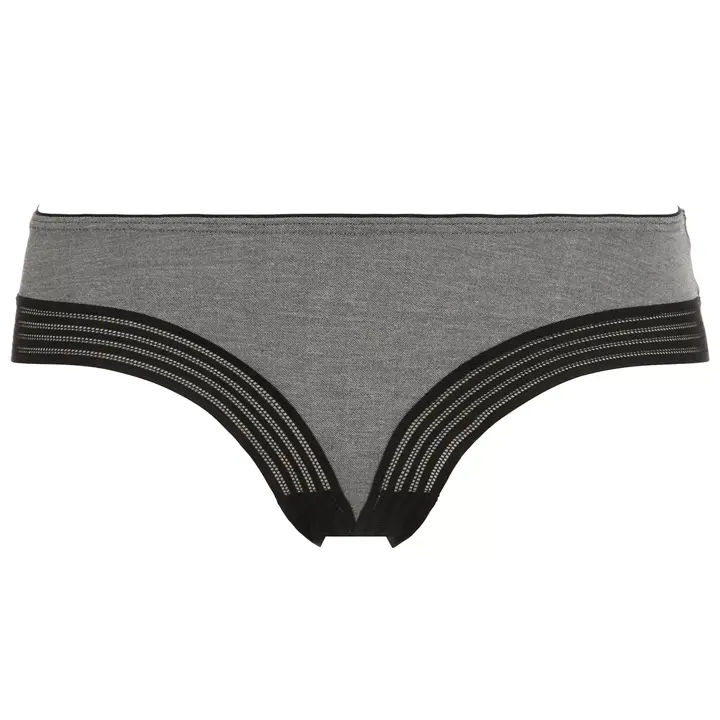 【SALE】スロギー ワオ エンブレイス ヒップスター, ブラック, product image number 0
