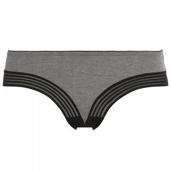 【SALE】スロギー ワオ エンブレイス ヒップスター, ブラック, product image number 0