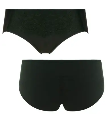 AMOSTYLEフリーダムショーツ Hikini サニタリー(レギュラー)