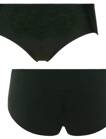 AMOSTYLEフリーダムショーツ Hikini サニタリー(レギュラー)