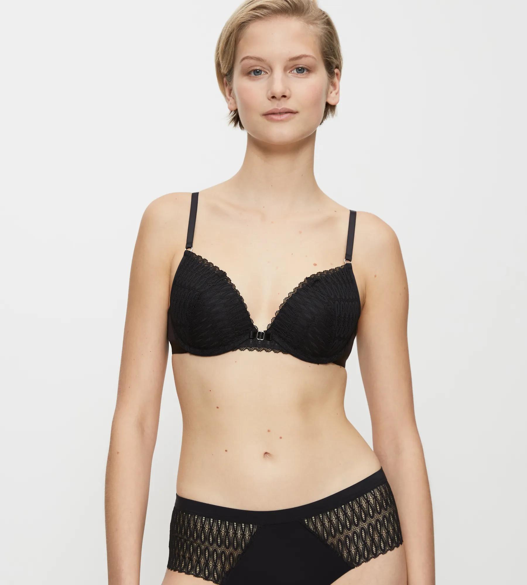 Aura Spotlight WHU Bra Image 7