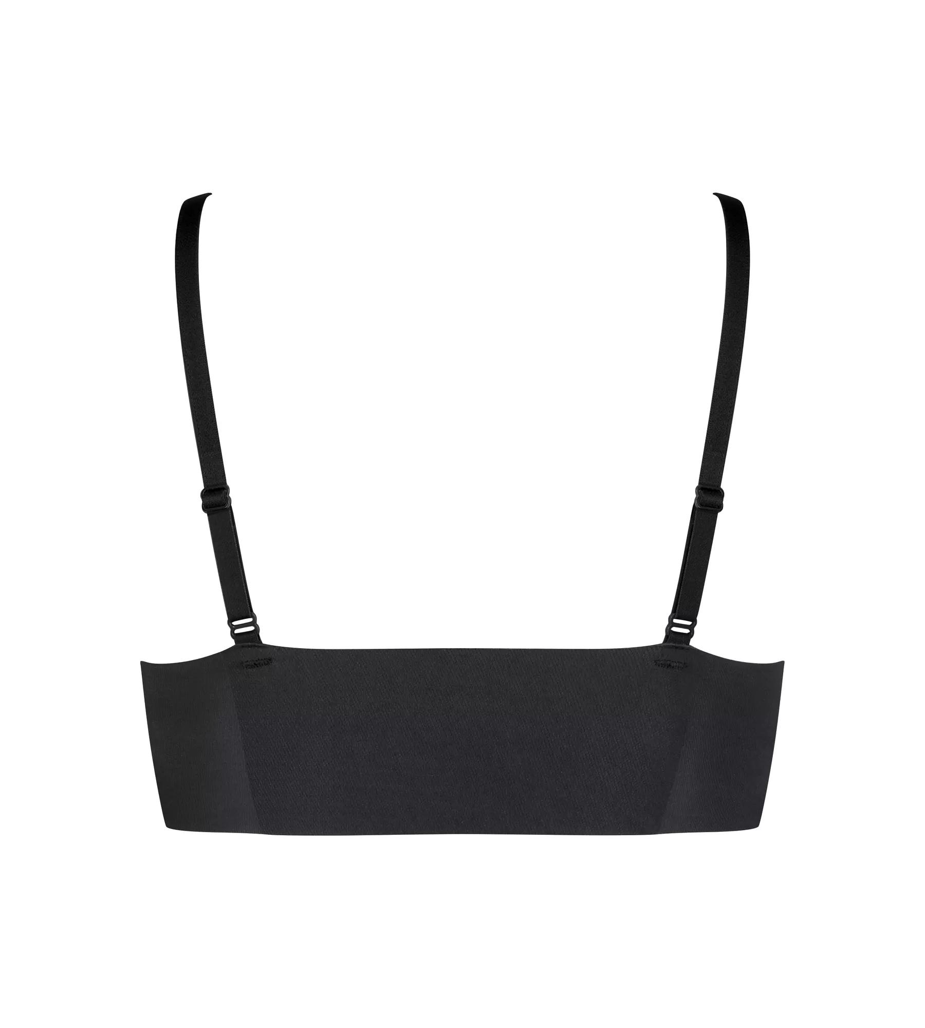 sloggi ZERO Microfibre 2.0 H bralette Brief Image 9