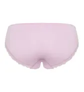レッドレーベル バイ トリンプ0127 レギュラーショーツ, パープル, product image number 1