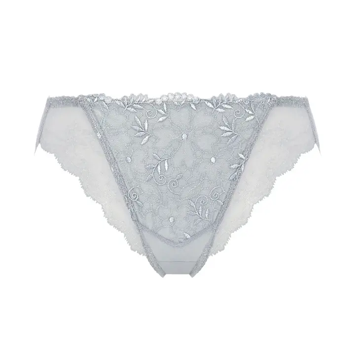 【SALE】フロラーレ リュクス5002 レギュラーショーツ, グレー, product image number 0