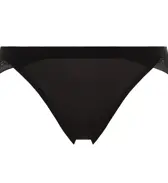 【SALE】エス バイ シャドウ タンガ, ブラック, product image number 0