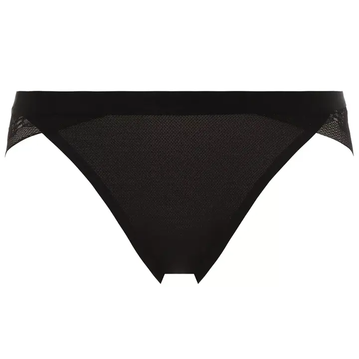 【SALE】エス バイ シャドウ タンガ, ブラック, product image number 0