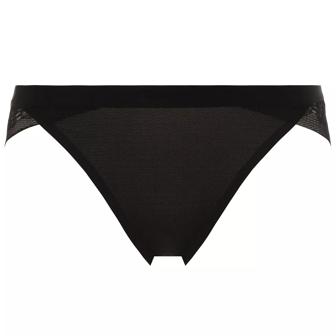 【SALE】エス バイ シャドウ タンガ, ブラック, product