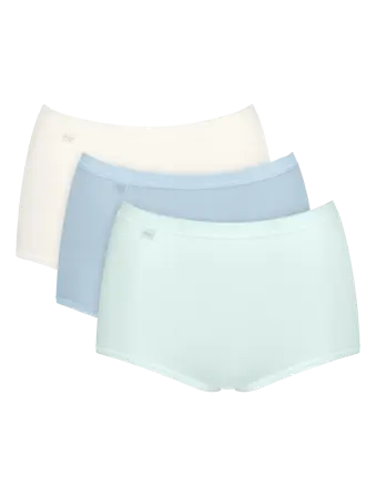 SLOGGI BASIC+
