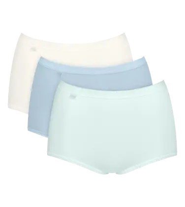 SLOGGI BASIC+