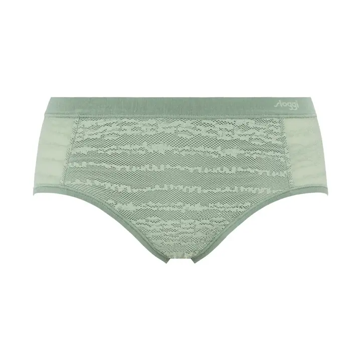 スロギー フリー オールラウンド レース ヒップスター【一部カラーSALE】, グリーン, product image number 0