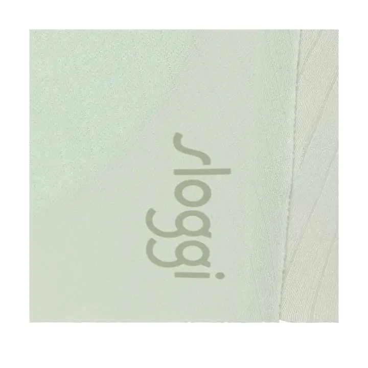 スロギー ゼロフィール オーガニックコットン ハーフトップ, 3542, product image number 1