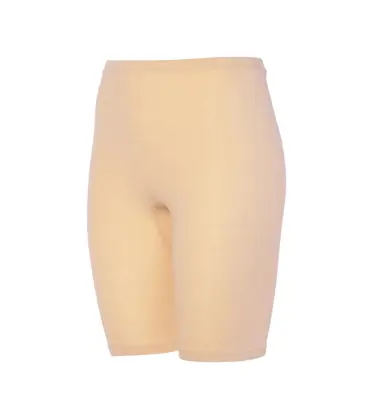 あったかフィットインナー5370 5分丈ボトム