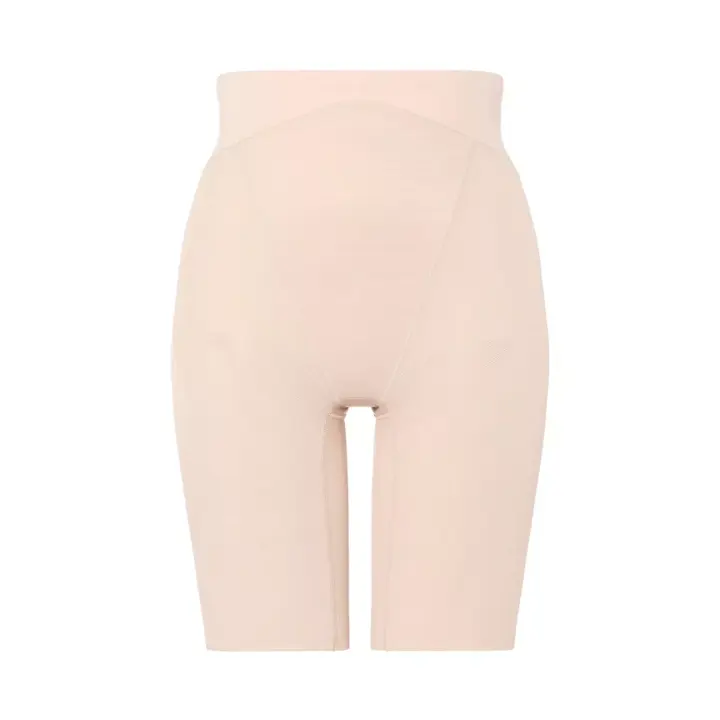 【SALE】スピードシェイパー574 ロングガードル, ベージュ, product image number 0