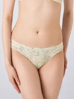 天使のブラ スリムライン644 ストリング
