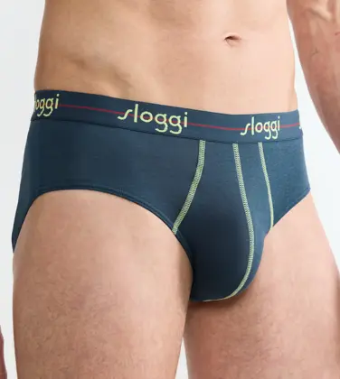 SLOGGI MEN START