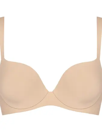 秘めわざ605 ブラジャー
