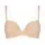 秘めわざ605 ブラジャー, ベージュ, product image number 0