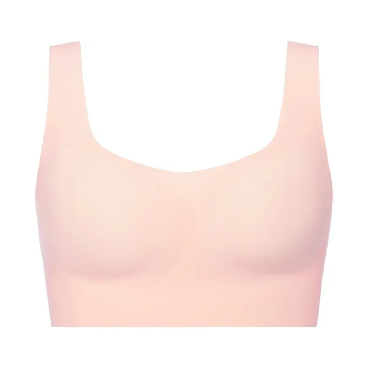 スロギー ゼロフィール ハーフトップ 【一部カラーSALE】, ピンク, product image number 0