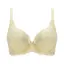 【SALE】フロラーレ バイ トリンプ413 フルカップブラジャー, グリーン, product image number 0