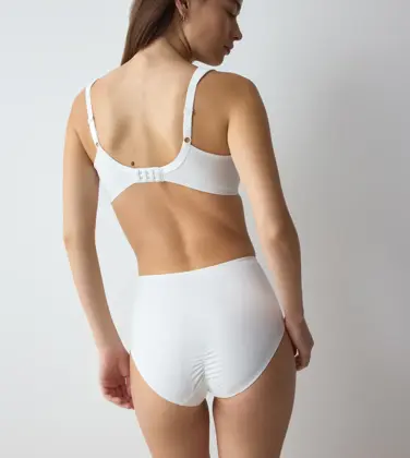 TRUE SHAPE SENSATION