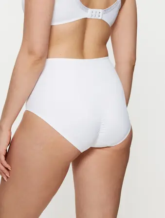 TRUE SHAPE SENSATION