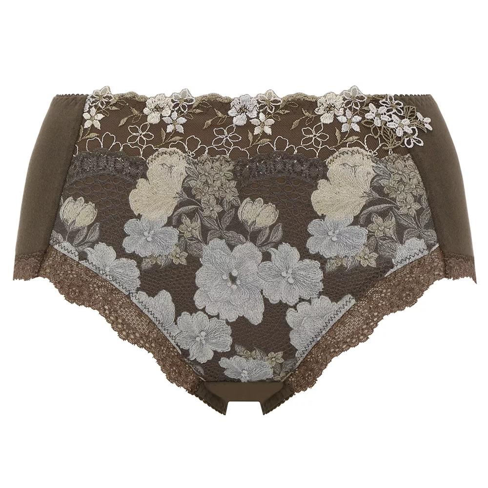【SALE】レッドレーベル バイ トリンプ0090 はきこみ深めショーツ, , product image number 1
