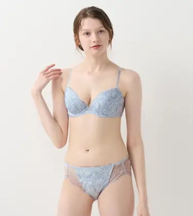 フロラーレ リュクス5032 ブラジャー(パッドなし)