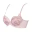 天使のブラ 魔法のハリ感626 ブラジャー, ピンク, product image number 2