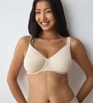 COMFORT MINIMIZER