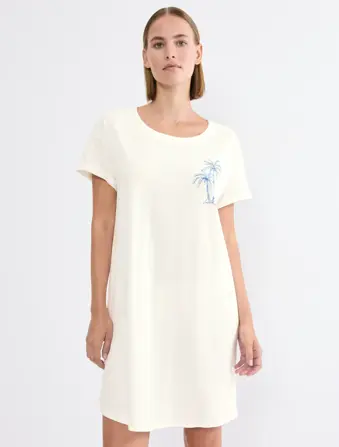 NIGHTDRESSES
