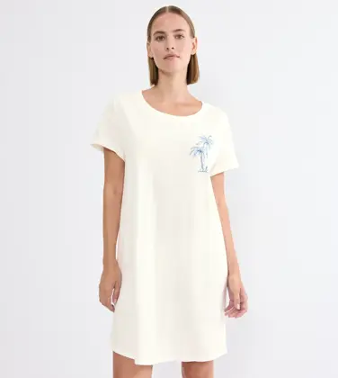 NIGHTDRESSES