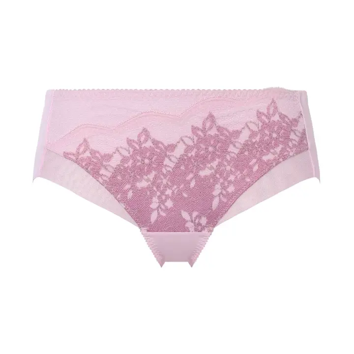 【SALE】レッドレーベル バイ トリンプ0110 ボーイズレングス, ピンク, product image number 0