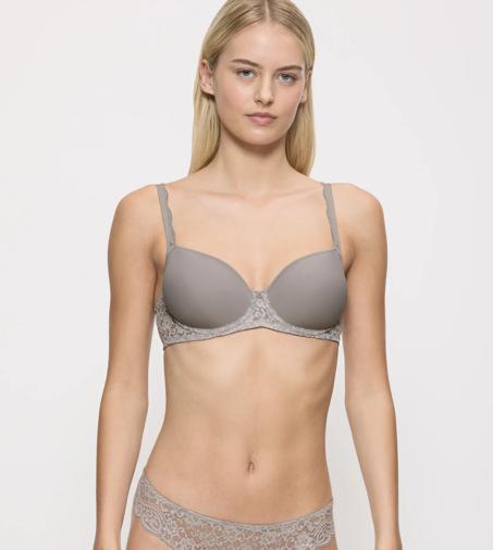 AMOURETTE in GREY