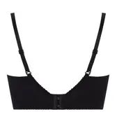 【SALE】レッドレーベル バイ トリンプ0103 ブラジャー, ブラック, product image number 1