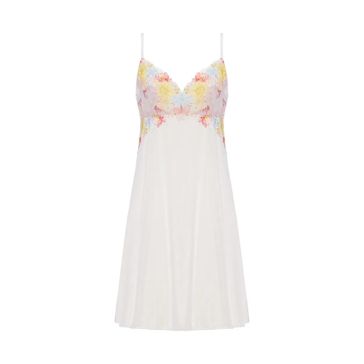 レッドレーベル バイ トリンプ0126 スリップ TR0126 Slip スリップ