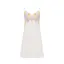 レッドレーベル バイ トリンプ0126 スリップ, ホワイト, product image number 0