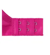 【SALE】天使のブラ(R) スリムライン584 ブラジャー, レッド, product image number 4