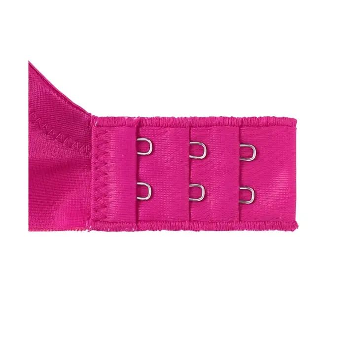 【SALE】天使のブラ(R) スリムライン584 ブラジャー, レッド, product image number 4