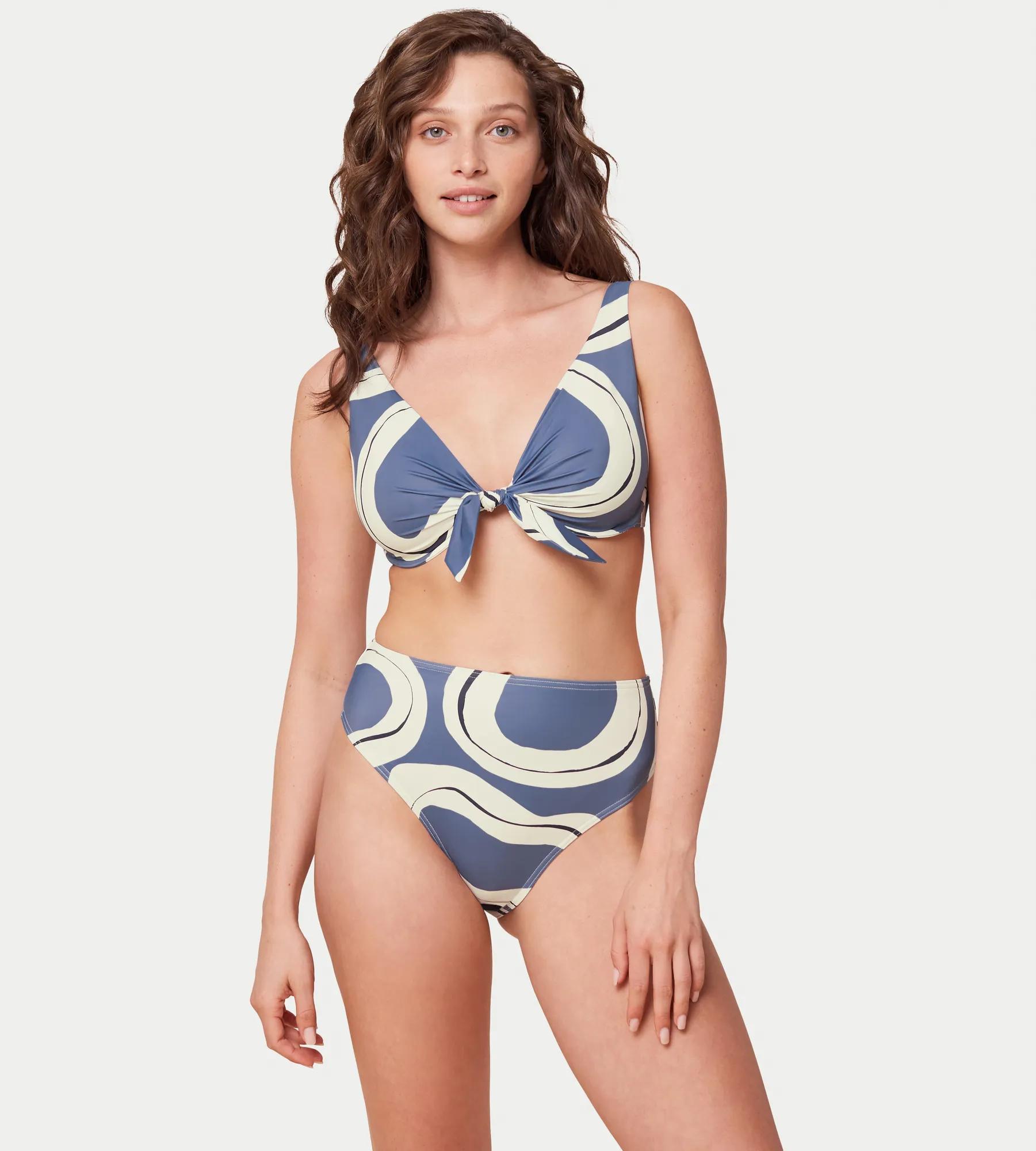 SUMMER ALLURE Bikini Top gefuttert mit Bugel