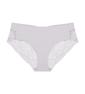 Triumph Quần Lót Hipster Body Make Up Illusion Lace - Thân thiện môi trường - Feather - Hipster Panties