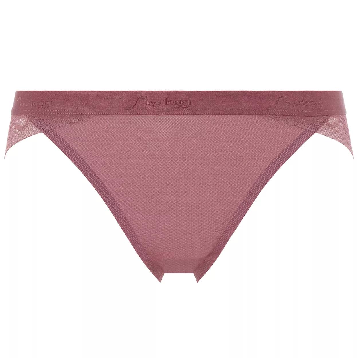 SALE】エス バイ シャドウ タンガ sloggi S Shadow Tanga JX